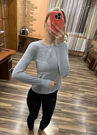 Лонг жіночий 2