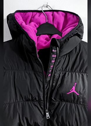 Куртка air jordan 2