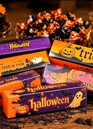 Сквіш антистрес halloween, 13,5 см