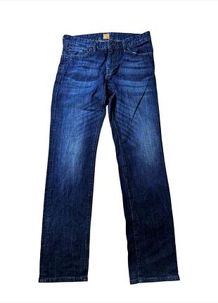 Оригінальні джинси boss (hugo boss) orange— розмір 30/32