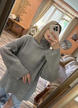 Светр жіночий зима