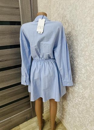 Сукня zara 3
