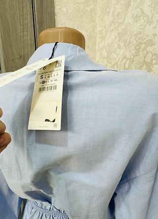 Сукня zara 4