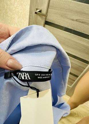 Сукня zara 7