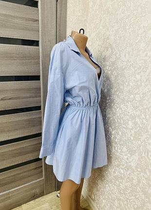 Сукня zara 5