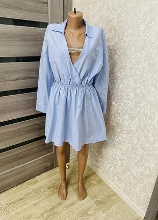 Сукня zara 10