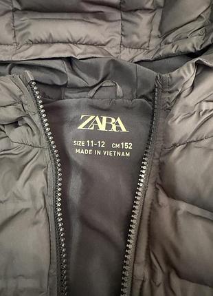 Дитяча жилетка zara 3
