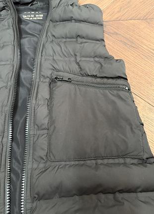 Дитяча жилетка zara 2