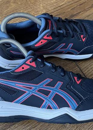 Asics gel-flare кросівки жіночі р.38 (25 см)
