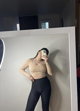 Кофтинка zara 2