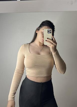 Кофтинка zara