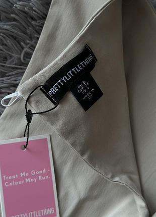 Сукня від prettylittlething 7
