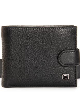 Podium кошелек be мужской кожа bretton m3602 black