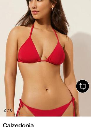 Купальник calzedonia xs