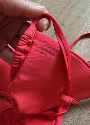 Купальник calzedonia xs 4