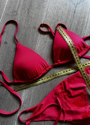 Купальник calzedonia xs 5