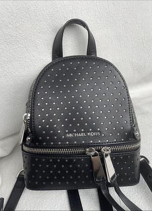 Рюкзак machael kors rhea mini