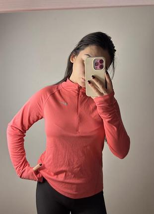 Спортивна кофта nike 2