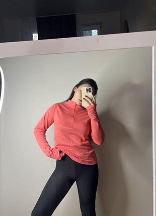 Спортивна кофта nike 4