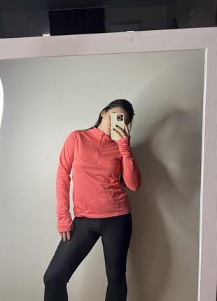 Спортивна кофта nike 3