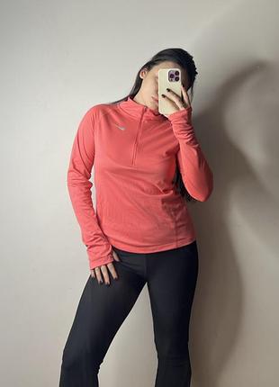 Спортивна кофта nike