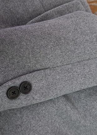 Пальто stradivarius 5