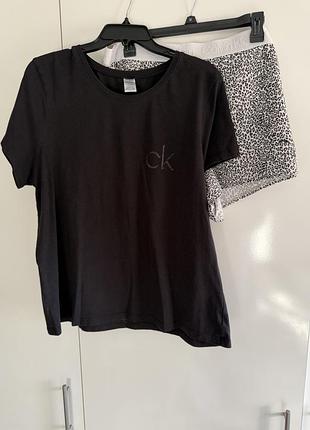 Піжама calvin klein