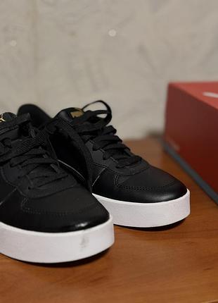 Кеди puma skye clean 5