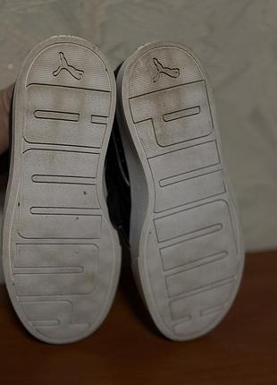 Кеди puma skye clean 4