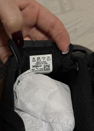 Кеди puma skye clean 3