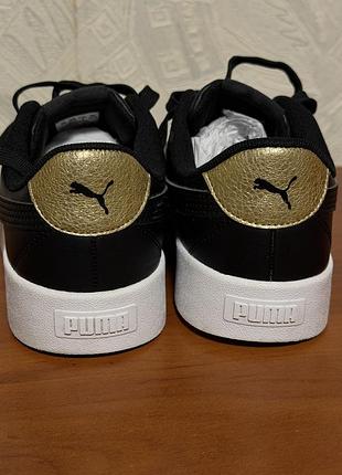 Кеди puma skye clean 2