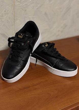 Кеди puma skye clean