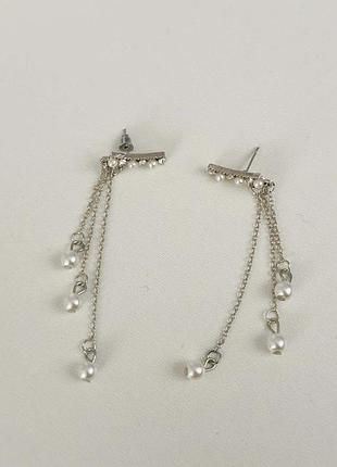 Сережки    с 6