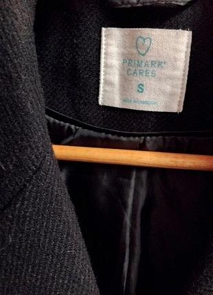 ✨пальто бренду primark 5