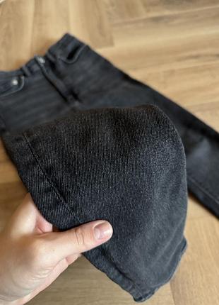 Джинси zara 5