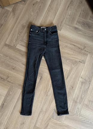 Джинси zara 2