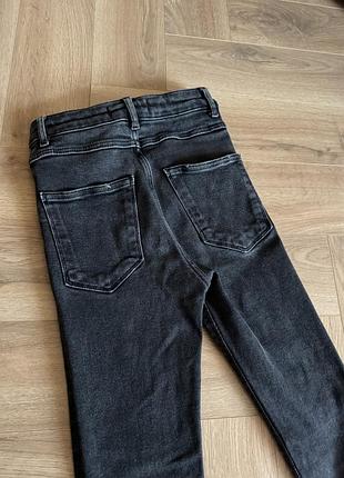 Джинси zara 6