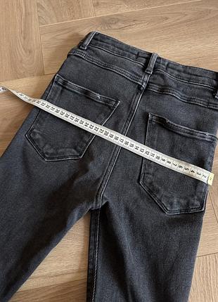 Джинси zara 10