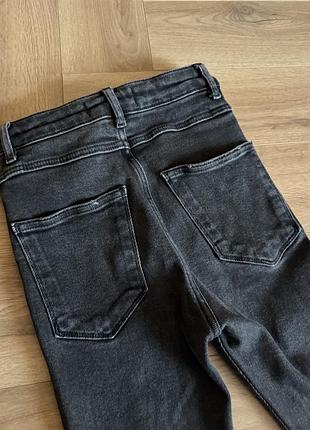 Джинси zara 7