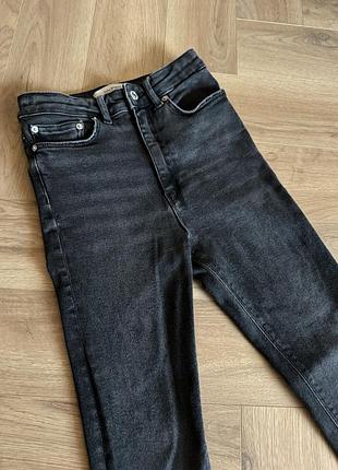 Джинси zara 3