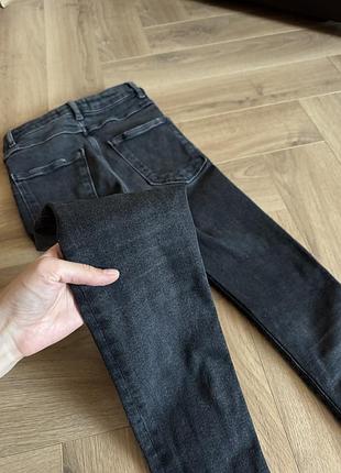 Джинси zara 8