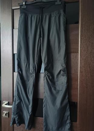 Спортивные штаны naik 2