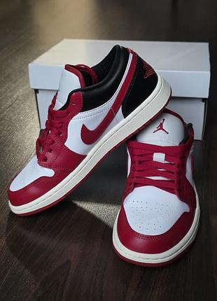 Nike jordan 1 оригінал