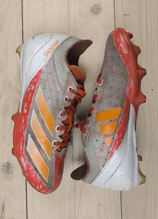 Бутси adidas adizero, розмір 38 (устілка 24 см) стан відмінний