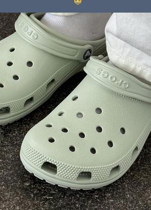 Шлепанцы crocs оригинал