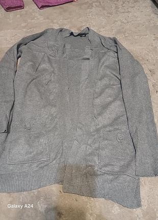 Продам кардиган