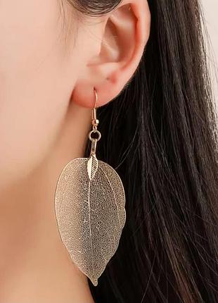 Серьги серьги 6