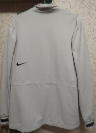 Женская куртка nike 2