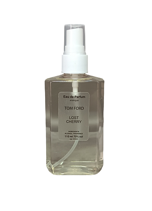Духи унисекс (версия tom ford lost cherry) 110 мл