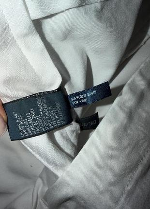 Брюки ralph lauren 3